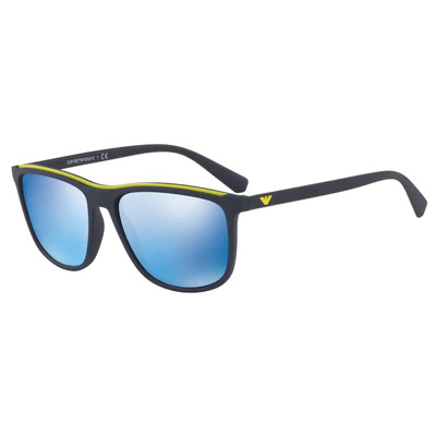 Emporio Armani EA 4109 EA4109 Sunglasses Designer Glasses